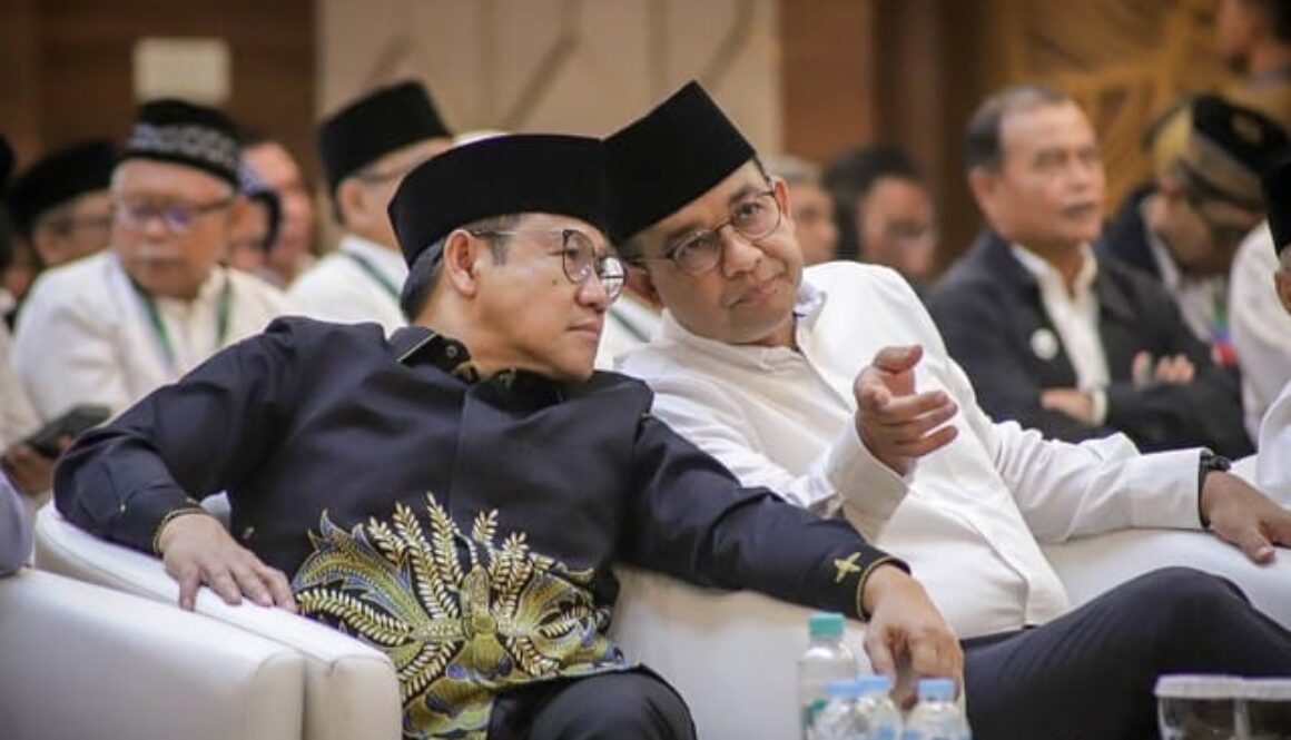 AMIN-Dinilai-Diperlakukan-Berbeda-saat-Kampanye
