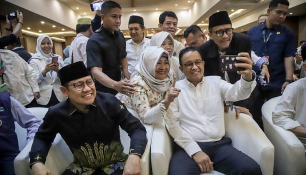 Elektabilitas-Meningkat-Anies-Muhaimin-Diyakini-Menang-Jika-Pilpres-2-Putaran